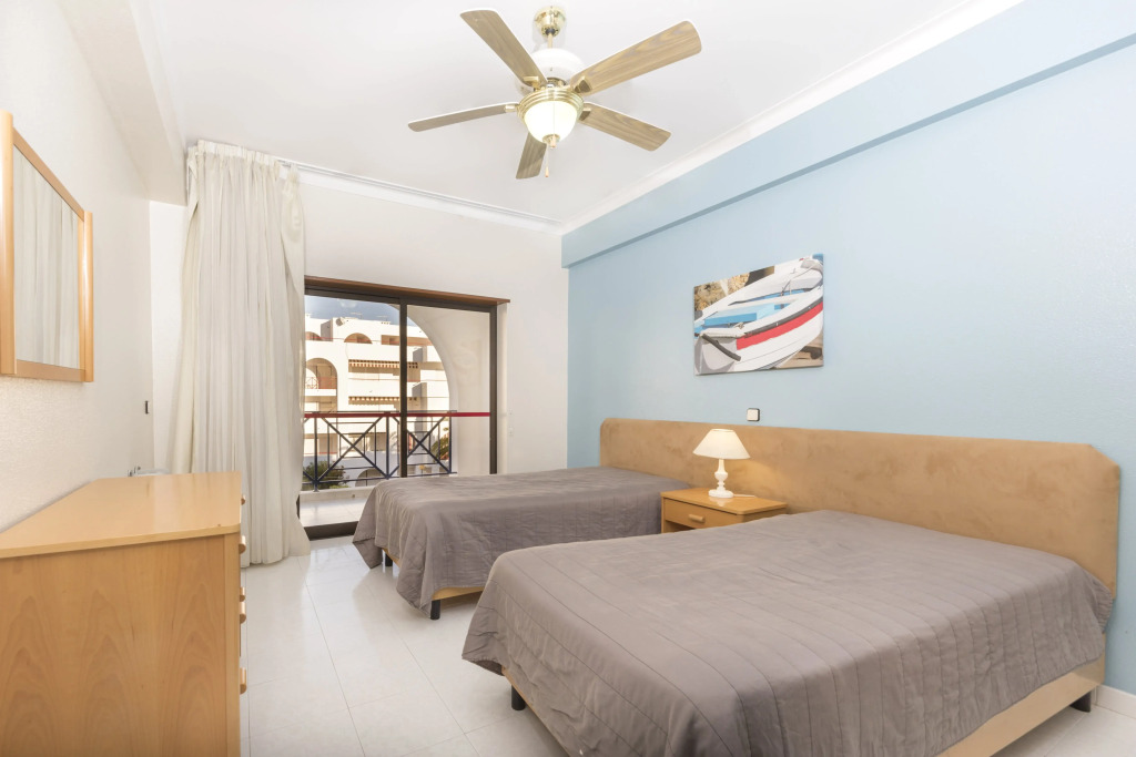 Ukino Terrace Algarve Concept