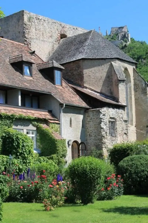 Hotel Richard Löwenherz