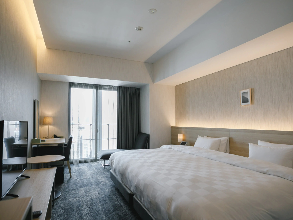 Hotel Royal Classic Osaka