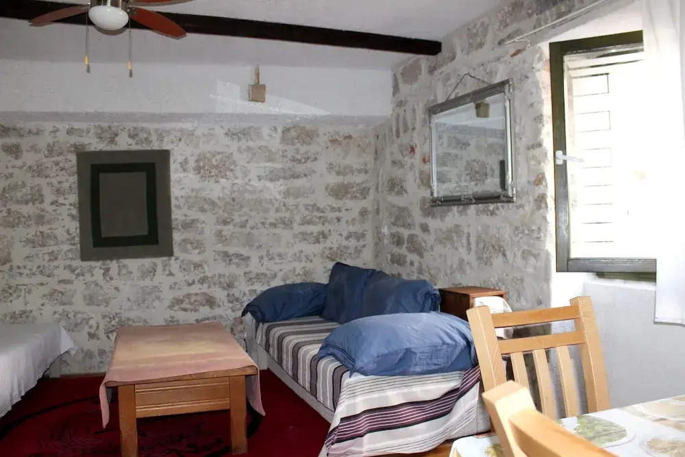 Apartment With one Bedroom in Betina, With Wonderful City View, Furnis