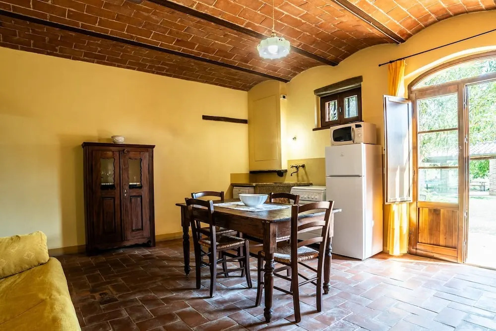 Il Querciolo - Azienda biologica, Agriturismo e Cantina