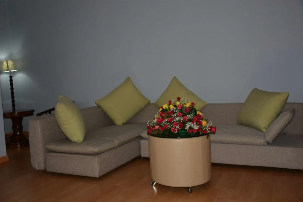 Azzeman Hotel