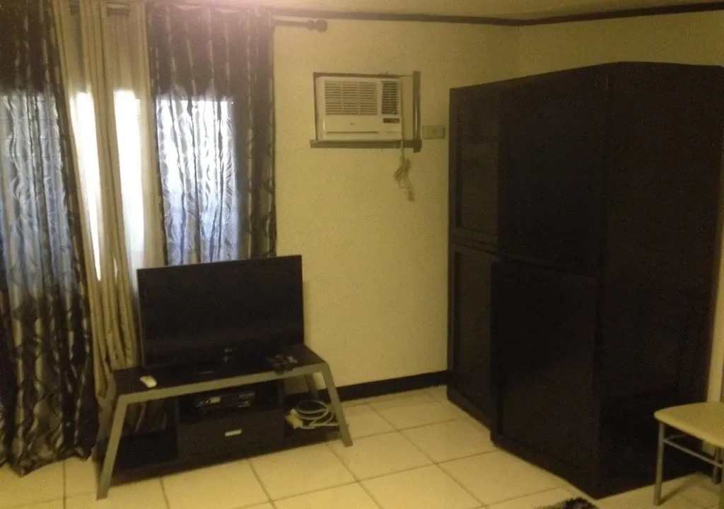 Khalinirah Guest House