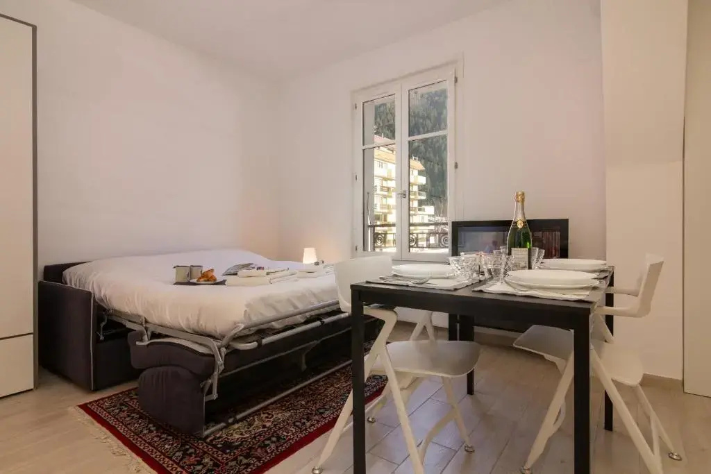 Appartement Villa 1930 Happy Rentals