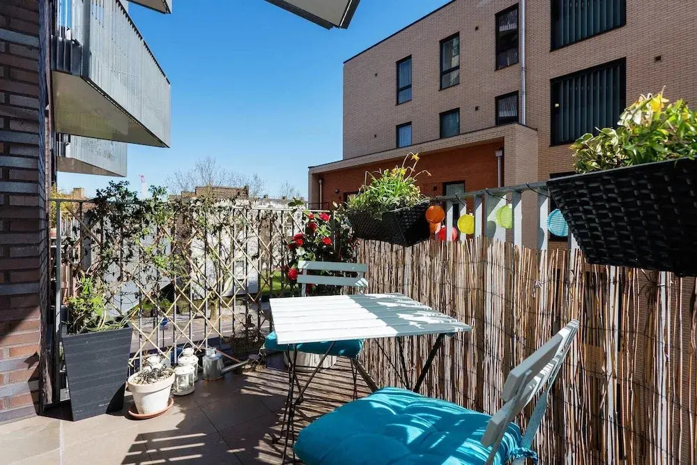 Bermondsey Hideaway