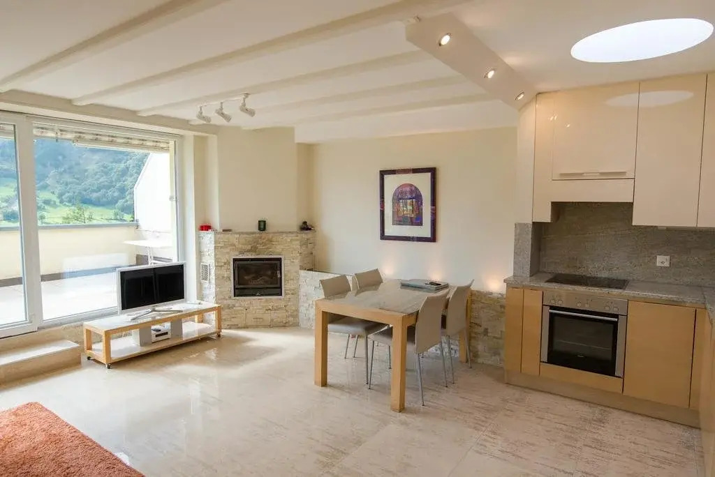 Haus Cristal - 1441m