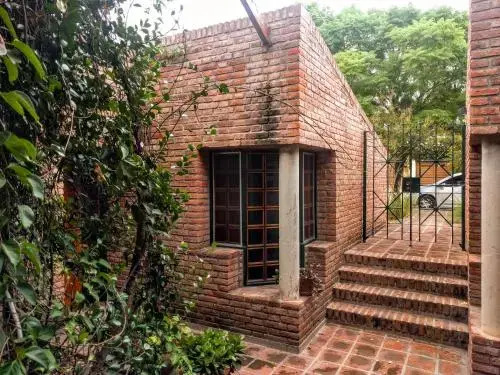 Cozy apartment in Cordoba