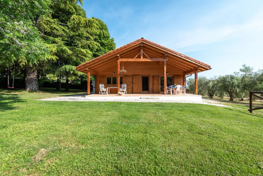 Villa degli Ulivi