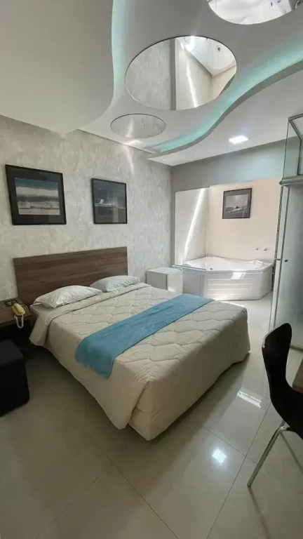 Living Hotel Flex Inn