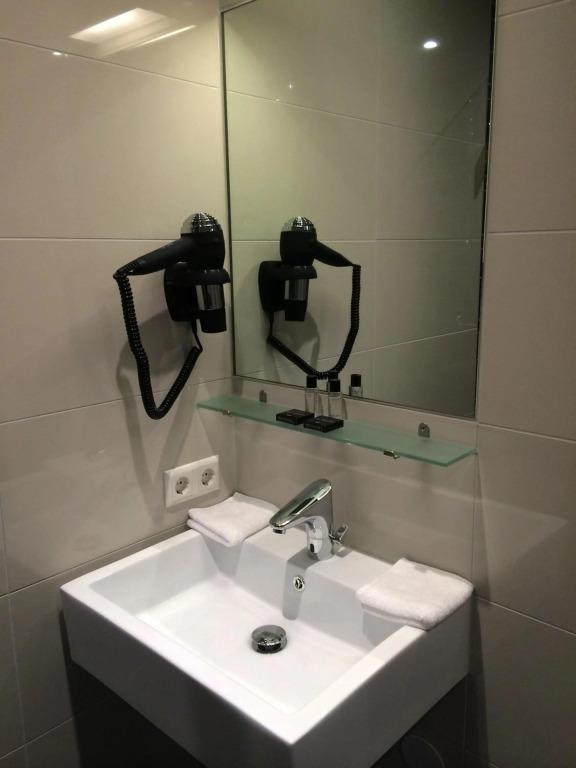 Royal Amsterdam Hotel