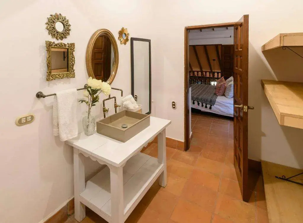 Hotel Boutique Al Alma