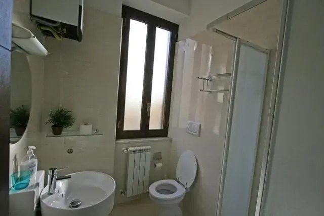 The Monteverde Penthouse