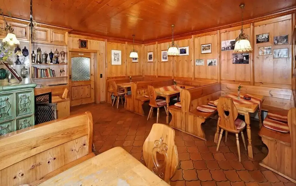 Gasthaus Kerber