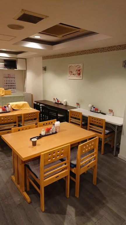 Hosplitality In Yawatajuku