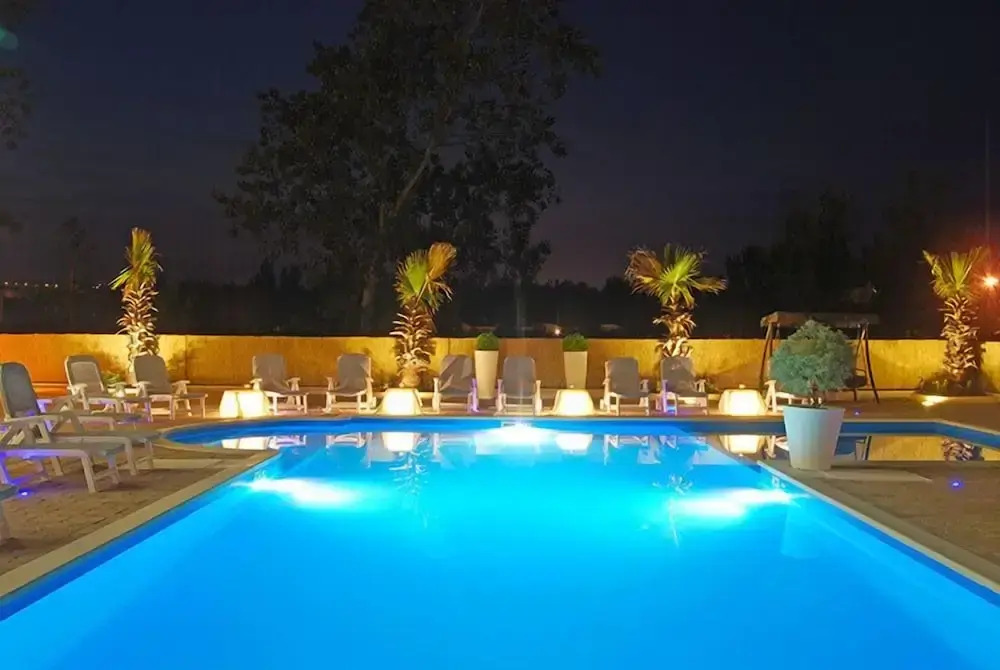 Tortoreto Apartment by the Sea Ac wi fi