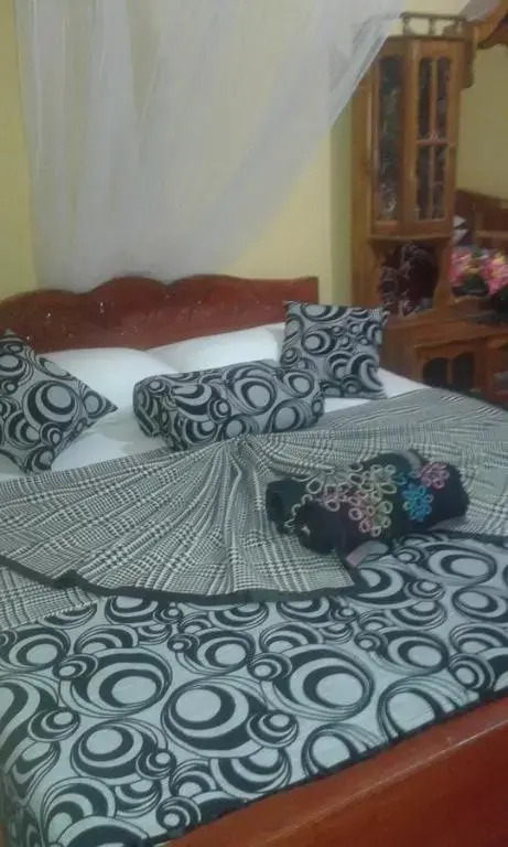 Tunnel Gap Homestay