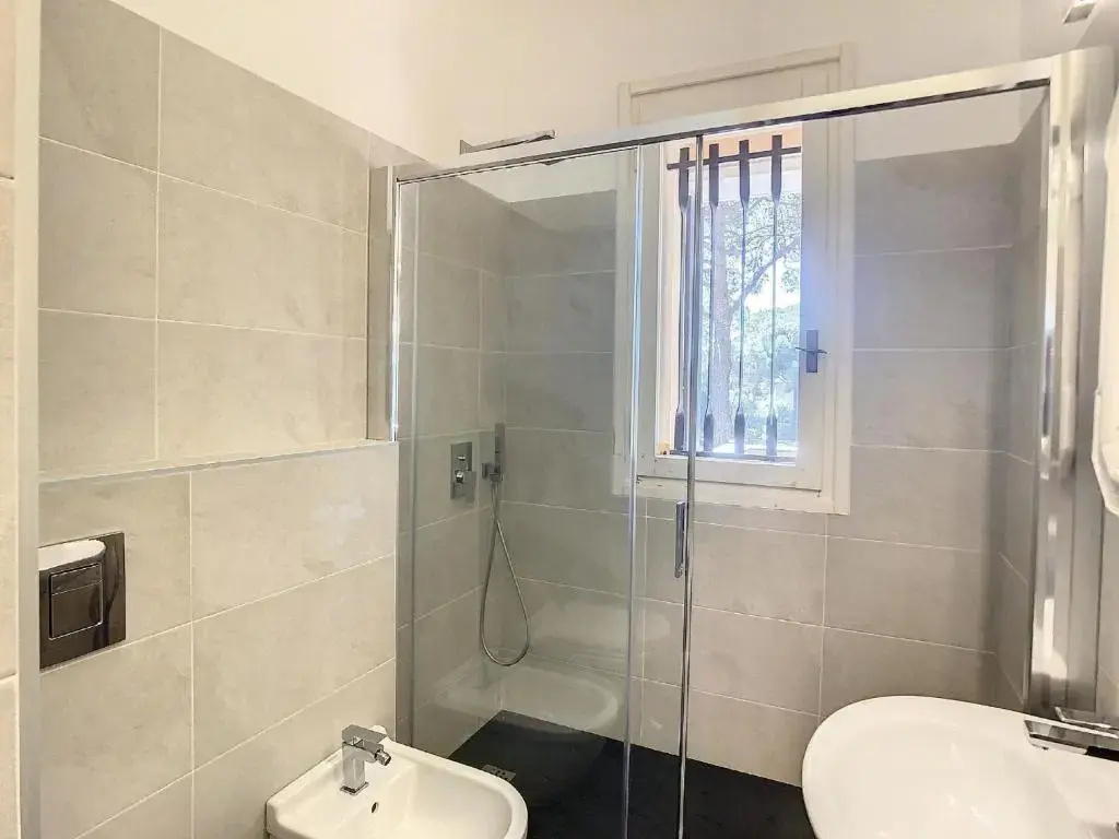 Ferienwohnung für 6 Personen ca 100 m in Arenzano, Italienische Riviera Italienische Westküste
