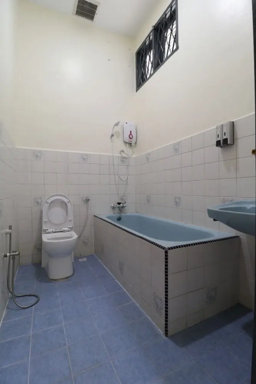 Puteri Homestay