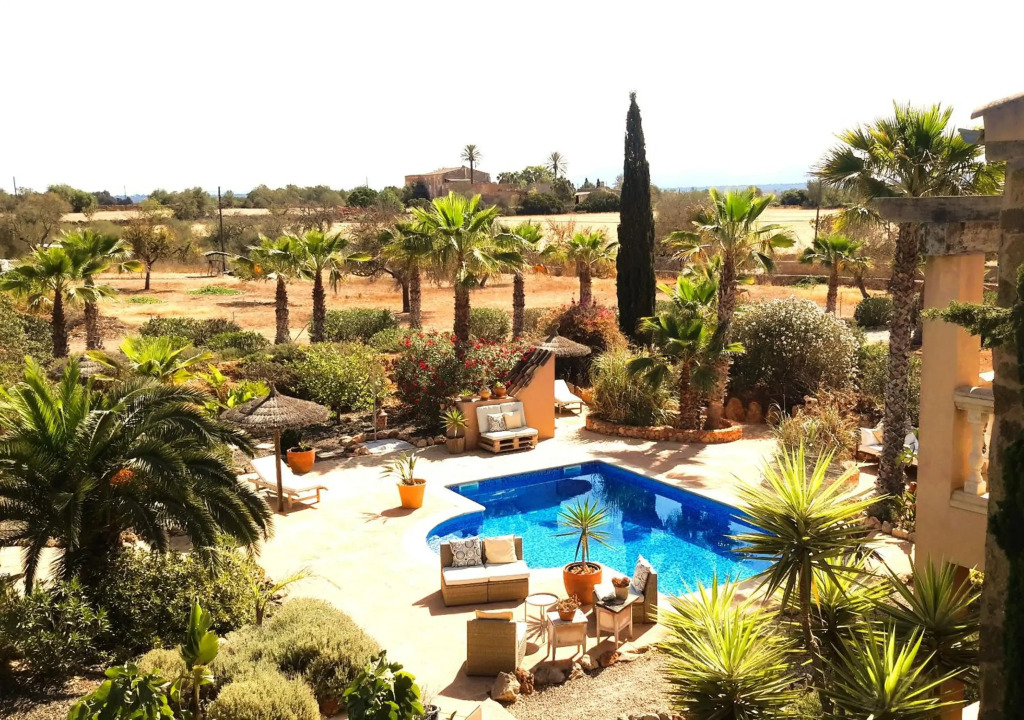 Finca Alqueria Fosca