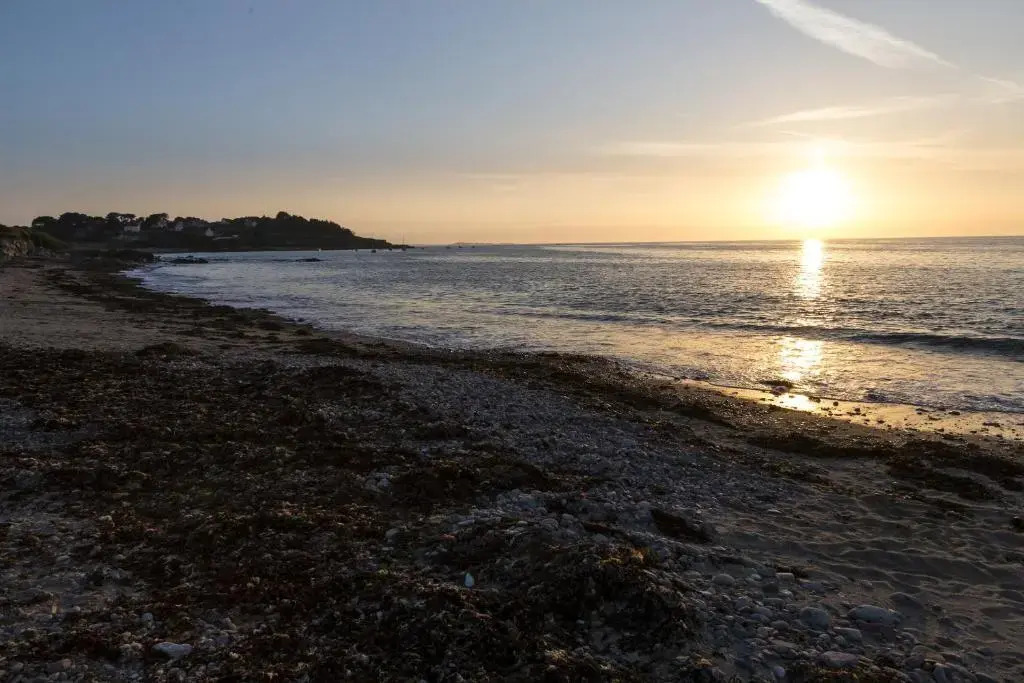 Camping Le Port de la Chaine