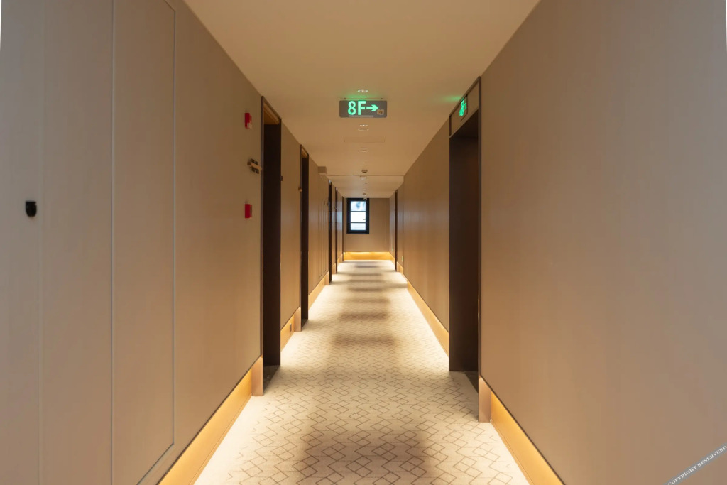 JI Hotel Hangzhou Sanba Zijingang