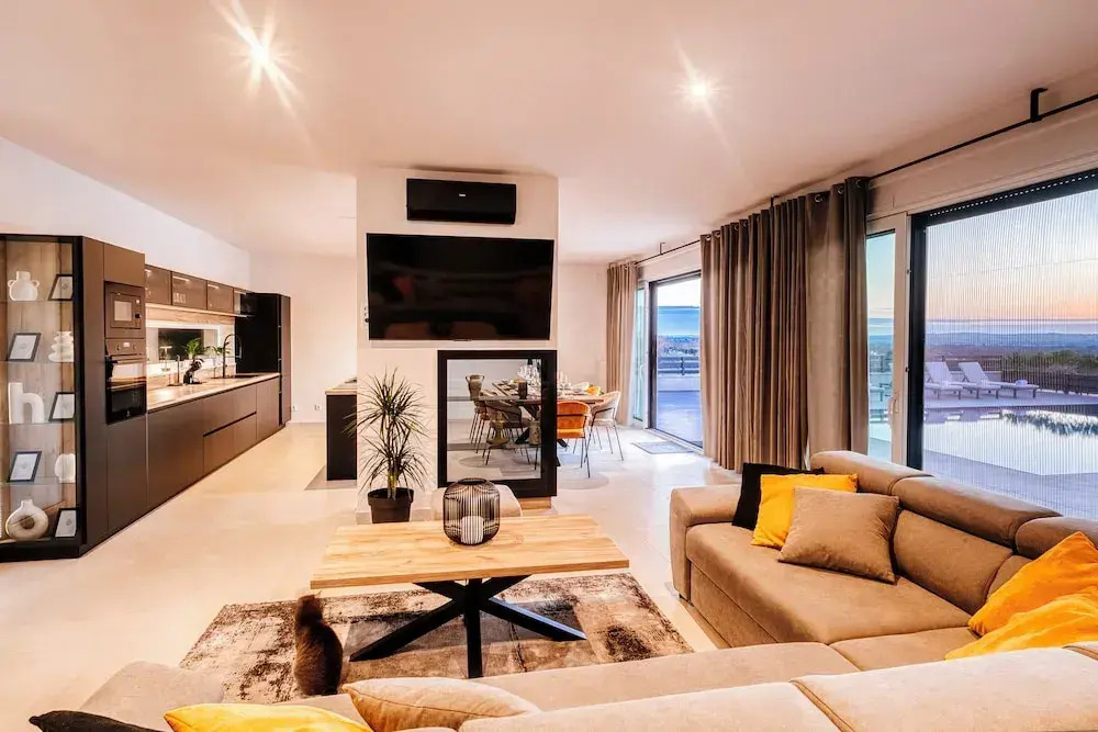 Villa Stressless
