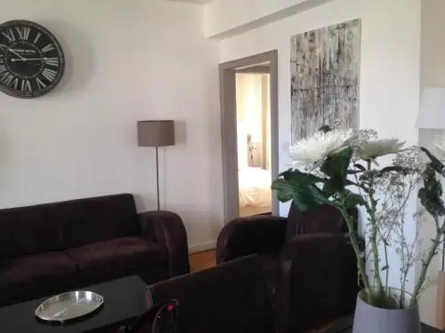 Appartement LPK