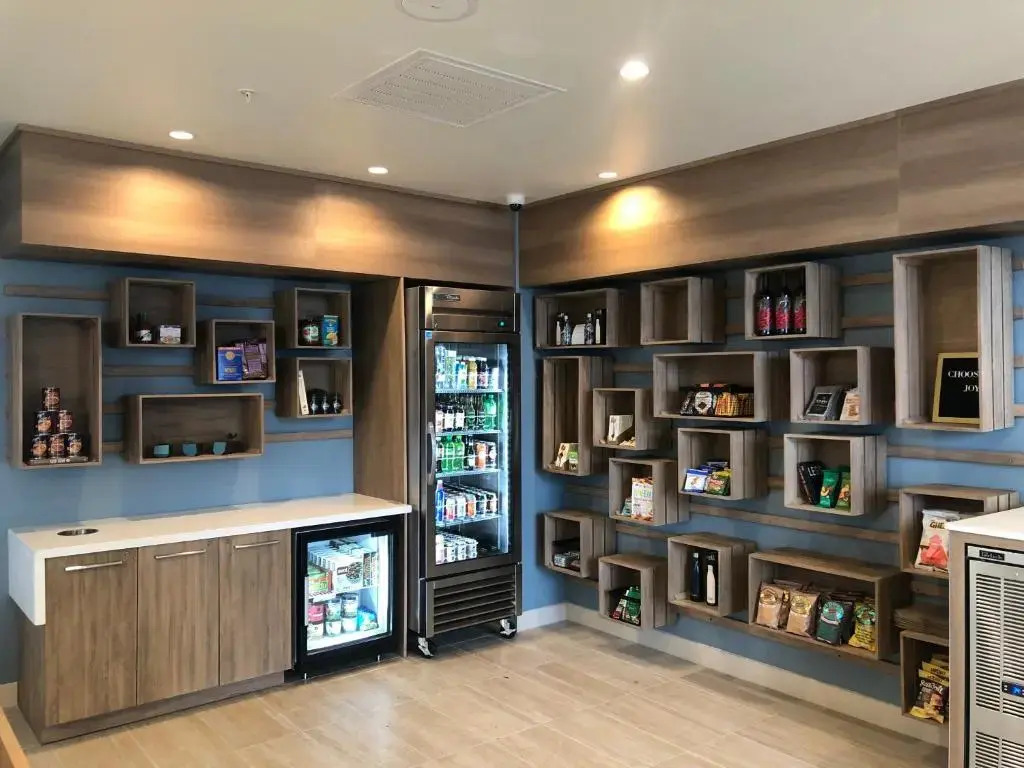 Element by Marriott Austin Round Rock