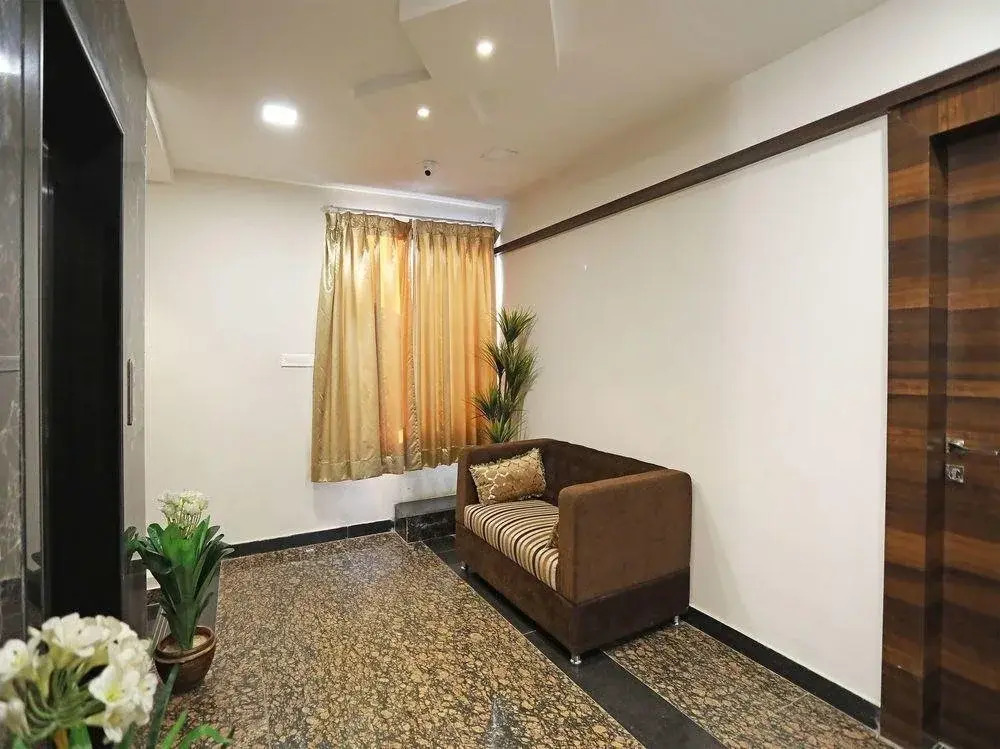 Hotel Kingfisher Udaipur