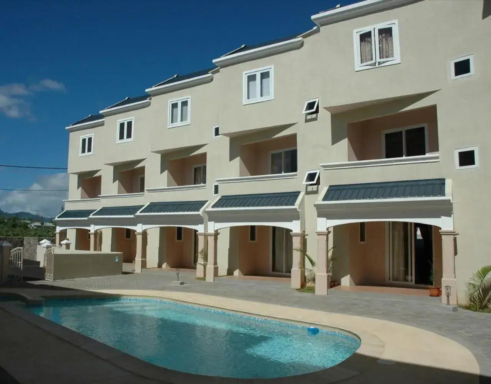 Montagu Villa, 11, Flic en Flac, Mauritius