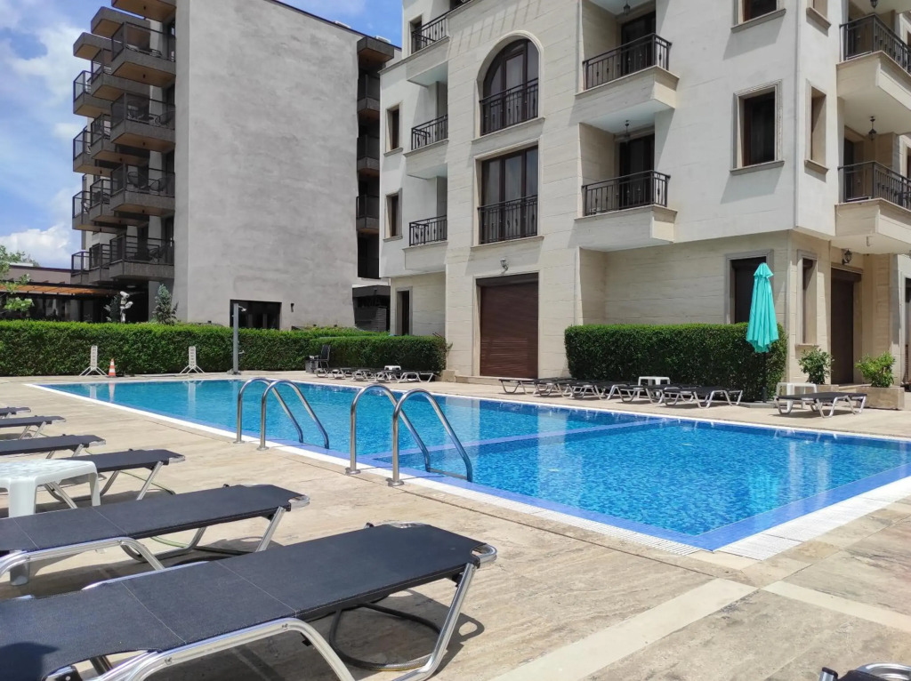 Menada Amara Apartments