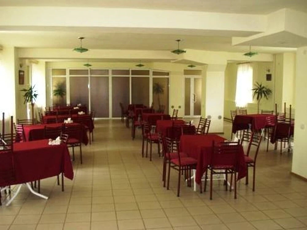 Gorniy Hotel