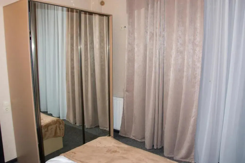 Hotel Winerooms Gudauri