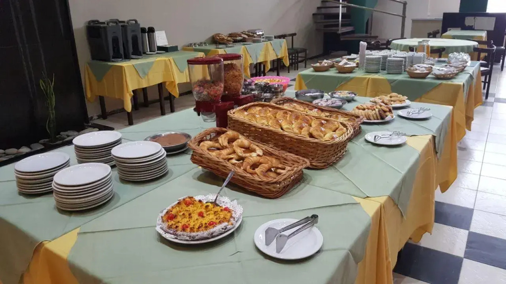 Hotel Presidente