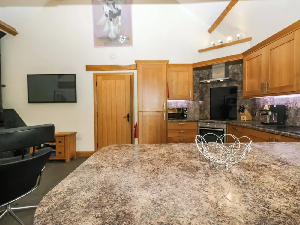 Yew Tree Cottage
