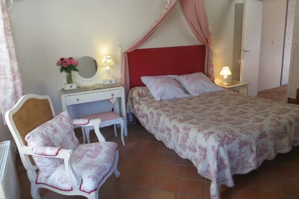 Aux Trois Fontaines