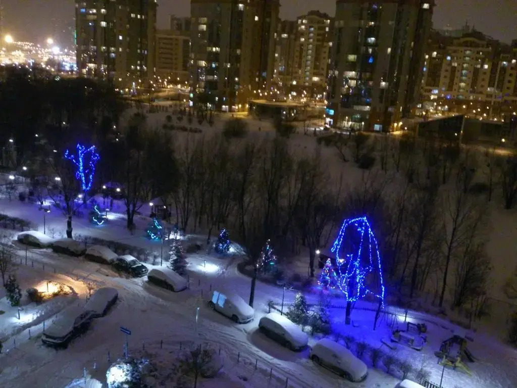 Корона Апартаменты