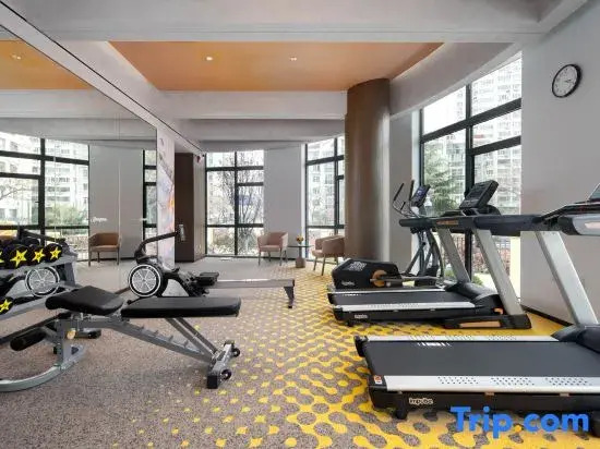 Hampton by Hilton Qingdao Laoshan Shilaoren