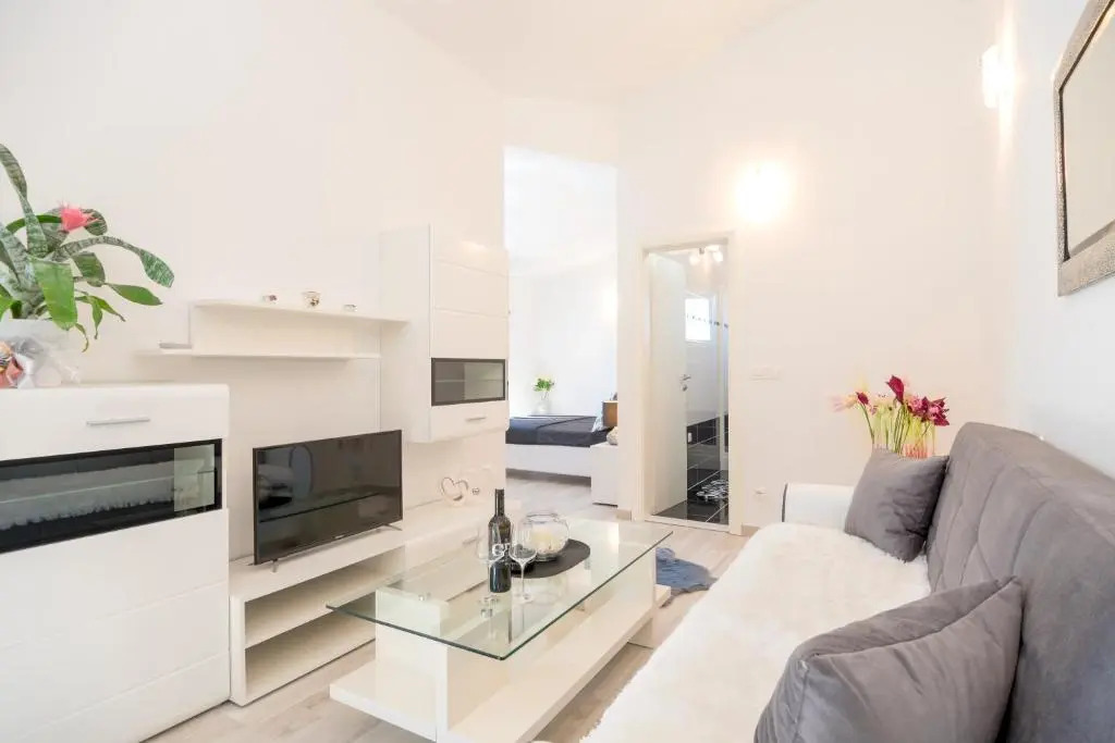 Apartments Antonio