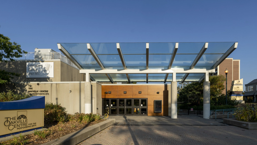 Staybridge Suites Oakville Burlington by IHG