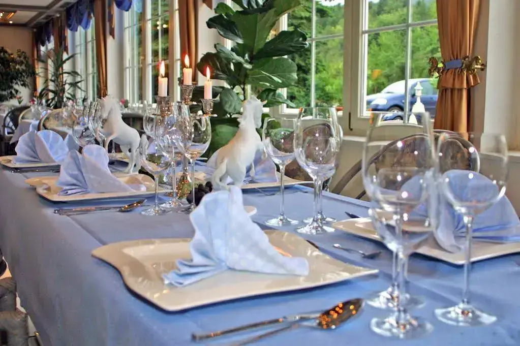 Landhotel Rappenhof