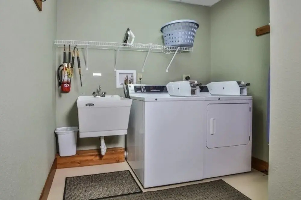 Aspen - Serenity Bay Resort 3 Bedroom Townhouse