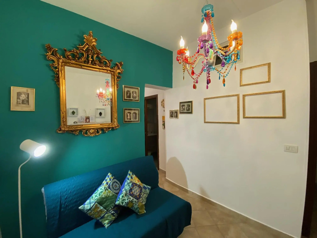 Maravigghia Palermo Rooms