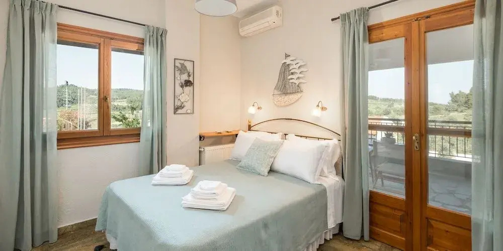 Villa Olivia Private Pool