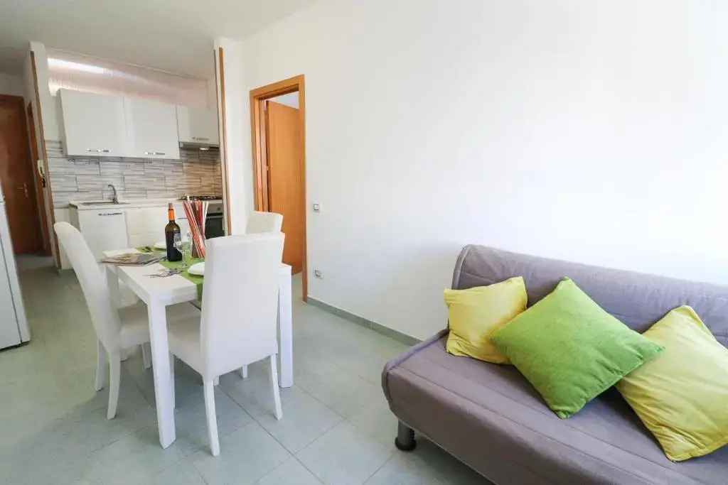 Bilo Nadia Cozy Apartment 200m from Otrantos Castle
