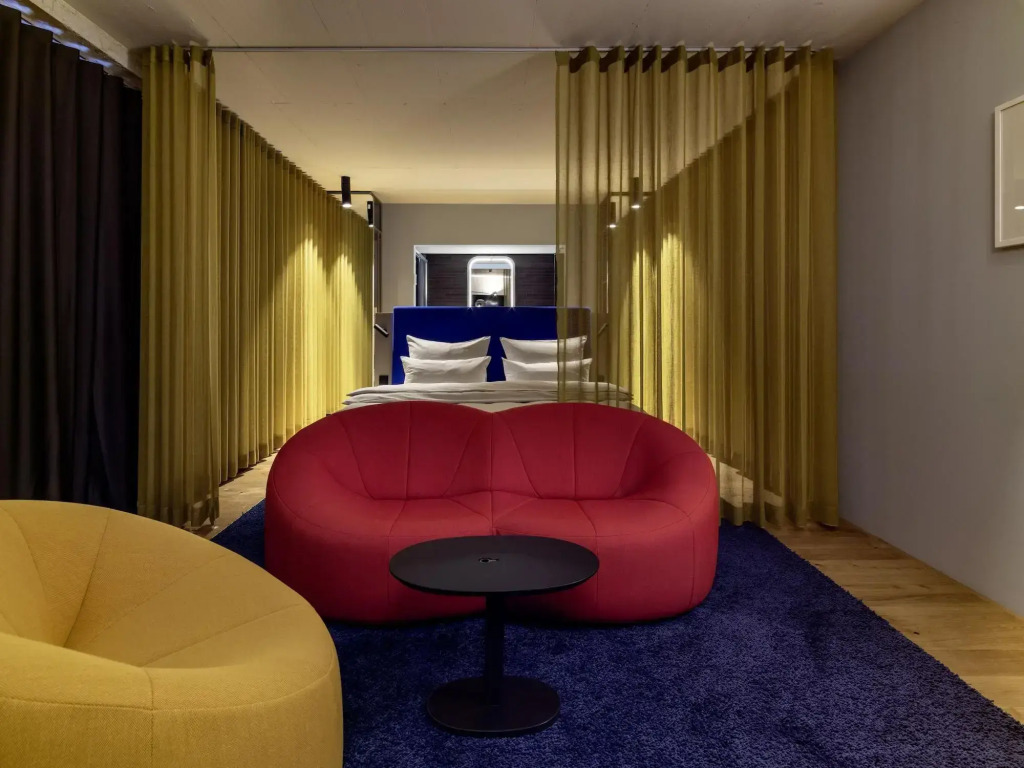 bmine Duesseldorf, WorldHotels Crafted
