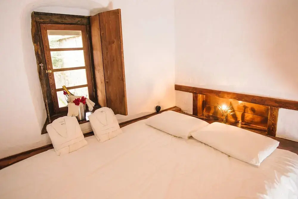 Villa Caterina StoneBuilt MountainResort