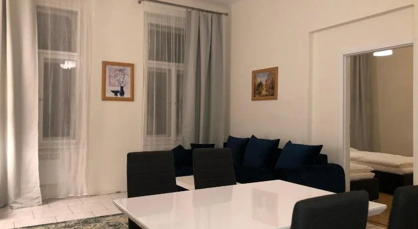 Welcome Hostel & Apartments Praguecentre