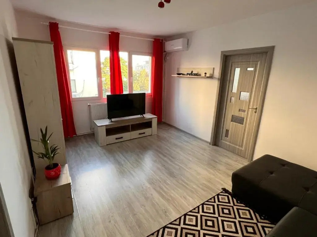 3 rooms apartment Airy & Bright Palas Style