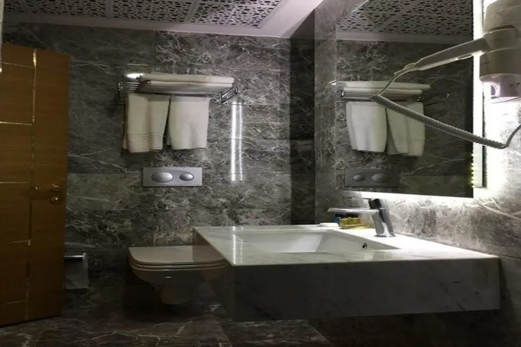 Grand Emir Hotel